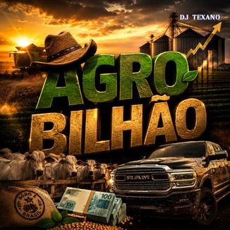 Foto da capa: Agro Bilhão