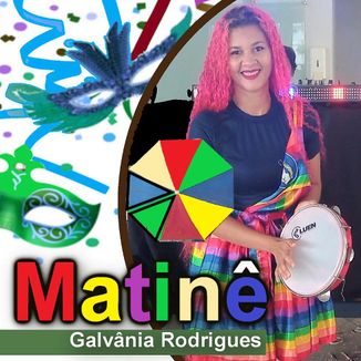 Foto da capa: Matinê