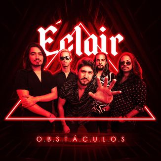 Foto da capa: Obstáculos