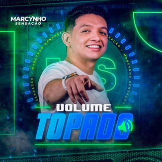 Foto da capa: Volume Topado