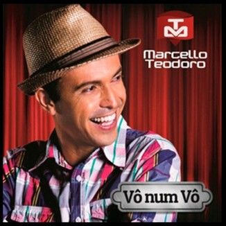 Foto da capa: Vô num vô