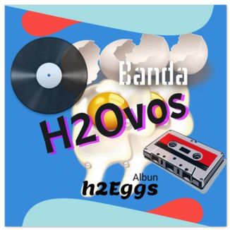 Foto da capa: H2Eggs