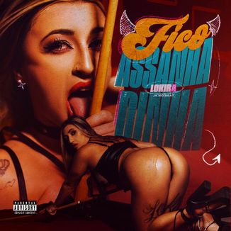 Foto da capa: Fico Assanhadinha