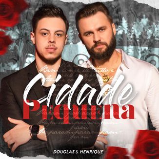Foto da capa: Cidade Pequena