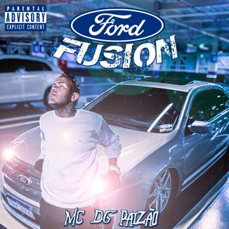Foto da capa: Ford Fusion