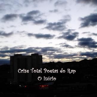 Foto da capa: O Início