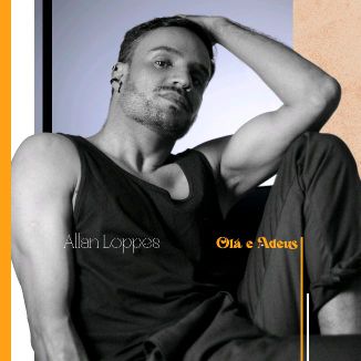 Foto da capa: Olá e Adeus