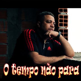 Foto da capa: o tempo não para