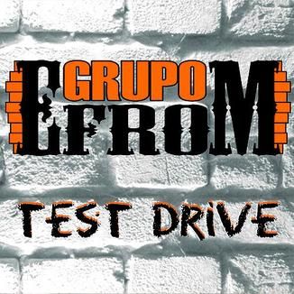 Foto da capa: Test Drive