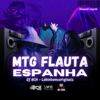 Foto da capa: MTG FLAUTA ESPANHA