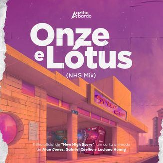 Foto da capa: Onze e Lótus (NHS Mix)