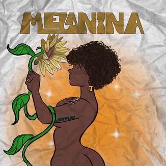 Foto da capa: MELANINA