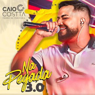 Foto da capa: Na Pegada 3.0