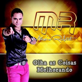 Foto da capa: EP - Olha as Coisas Melhorando