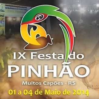 Foto da capa: Canto do Charão de Muitos Capões