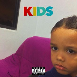 Foto da capa: Kids