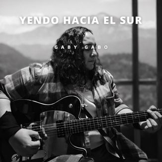 Foto da capa: Yendo Hacia El Sur