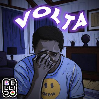 Foto da capa: Volta