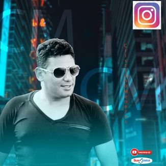 Foto da capa: Cristiano Menezes no Piseiro