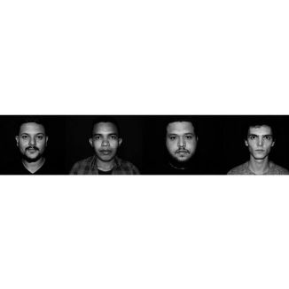 Foto da capa: Live Session