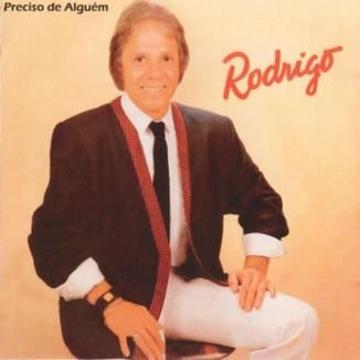 Foto da capa: Preciso de Alguém