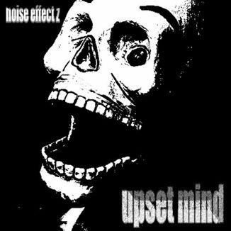 Foto da capa: Upset Mind