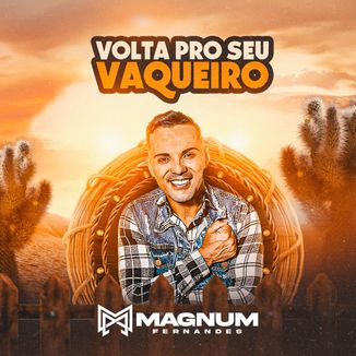 Foto da capa: Volta pro seu vaqueiro