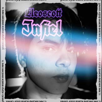 Foto da capa: Infiel