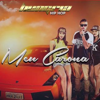 Foto da capa: Meu carona