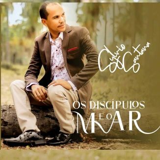 Foto da capa: Os Discípulose o Mar