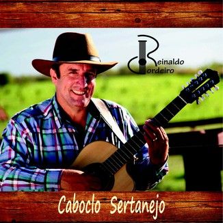 Foto da capa: Caboclo Sertanejo