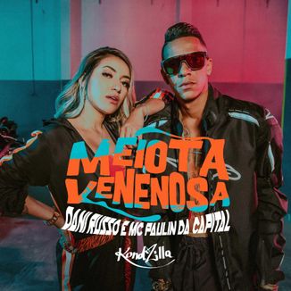 Foto da capa: Meiota Venenosa
