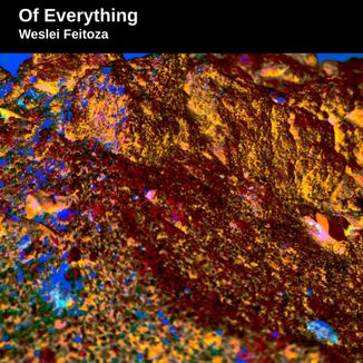 Foto da capa: Of Everything