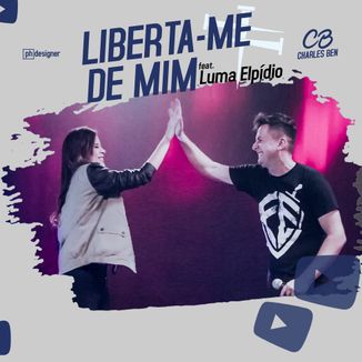 Foto da capa: Liberta-me de Mim