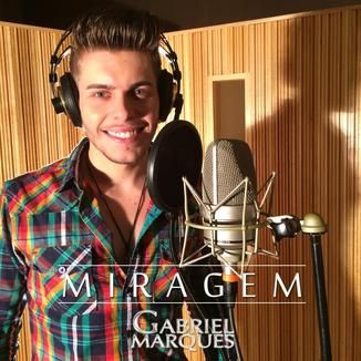 Foto da capa: Miragem