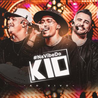 Foto da capa: Kamisa 10 - Na Vibe do K10