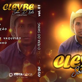 Foto da capa: CD verao 2019 vol01