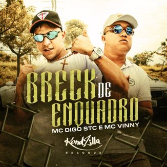 Foto da capa: Breck De Enquadro