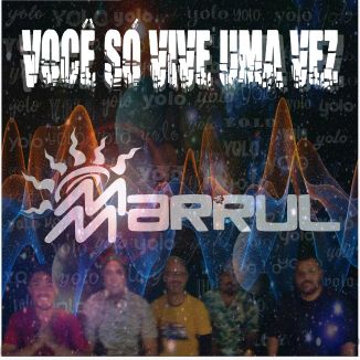 Foto da capa: Você Só Vive Uma Vez