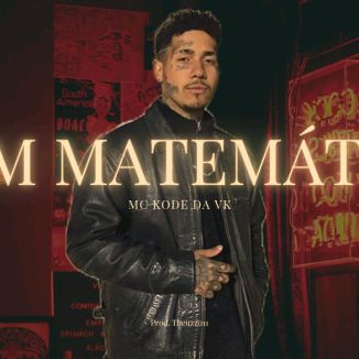 Foto da capa: BOM MATEMÁTICO