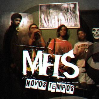 Foto da capa: Single - Novos Tempos