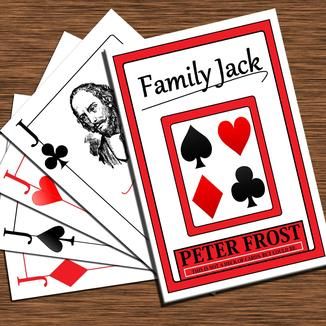 Foto da capa: Family Jack