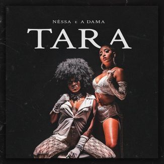Foto da capa: TARA