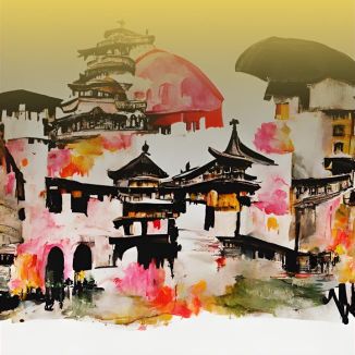 Foto da capa: Jamrock