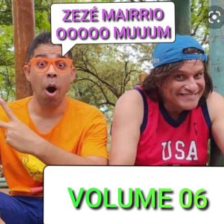 Foto da capa: Vol. 6