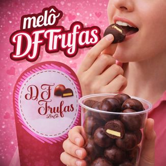 Foto da capa: Melô da DF trufas