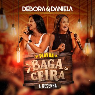 Foto da capa: Play Na Bagaceira - A Resenha