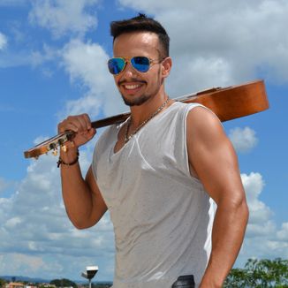 Foto da capa: Ferias de Voce