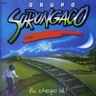 Foto da capa: Eu chego lá