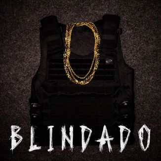 Foto da capa: Blindado